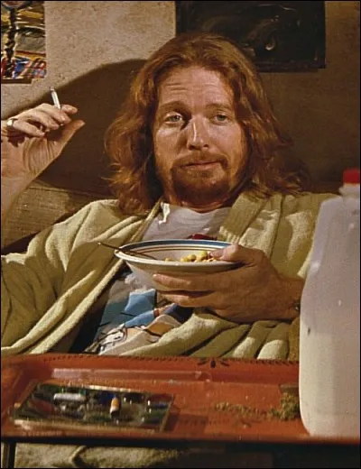 Quel est le nom de ce personnage ?