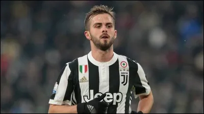 Dans quelle sélection de jeunes Miralem Pjanic a-t-il évolué ?