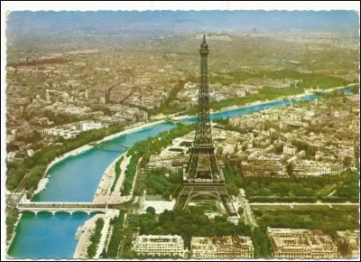 En quelle année a-t-elle été vendue à des ferrailleurs hollandais ?