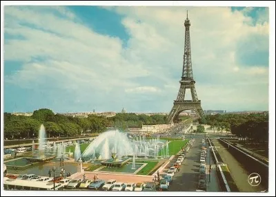 Combien de rivets ont été nécessaires à sa construction ?