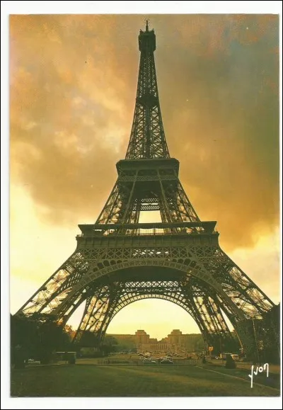 Quel est son poids, en tonnes ?