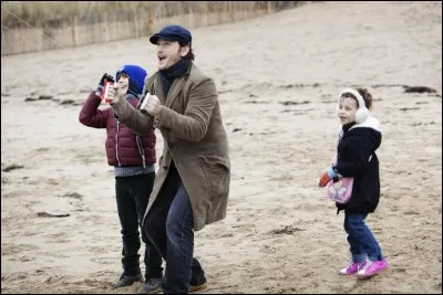 Comment sont les vents dans un roman d'Olivier Adam ?