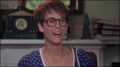 Qui est cette actrice qui joue le rôle principal dans le film ''Un poisson nommé Wanda'' ?