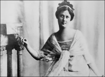 Dans quel art s'est illustrée Isadora Duncan ?