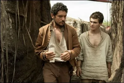 Qui est le héros du roman "La Peste" d'Albert Camus ?