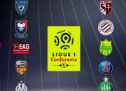 Quiz Ligue 1