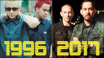 En quelle année est-elle née ?