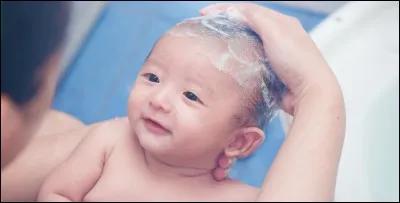 Ta copine t'annonce qu'elle veut un enfant de toi ! Comment réagis-tu ?