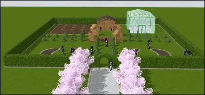 Qui est la fille qui va mourir, sachant qu'il ne s'agit pas d'une rivale, ce n'est pas Midori ?