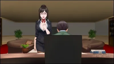 Qui est la sur du directeur ?