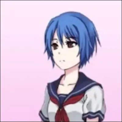 Quelle est la personnalité de Kuu Dere ?