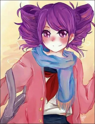 Quelle différence d'âge ont Ayano et Kokona ?