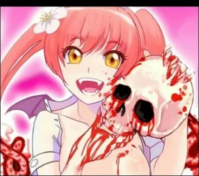 Comment s'appelle ce mode ?