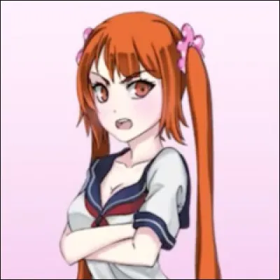 Comment s'appelle la vidéo dans laquelle Osana ressemble à ça ?