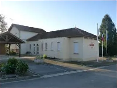 Jussas est un village Charentais-Maritime situé en région ...