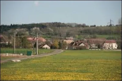 Lavans-Vuillafans est un village de l'ancienne région Franche-Comté situé dans le département ...
