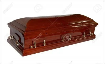 ''Dans un cercueil en bois des îles
Monsieur le Duc a pris congé
Des quelques trois cents imbéciles
Qu'il appelait ''mes bons sujets''.''

Qu'apprend-on au sujet du duc dans la suite ?