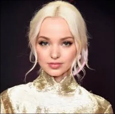 De quelles origines est-elle ?