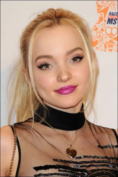 En quelle année a-t-elle débuté sa carrière d'actrice ?