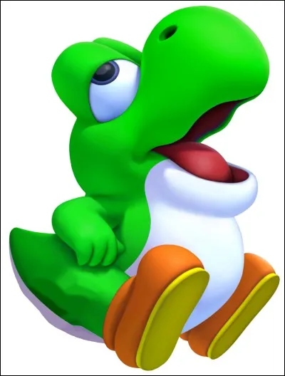 Bébé Yoshi existe-t-il ?