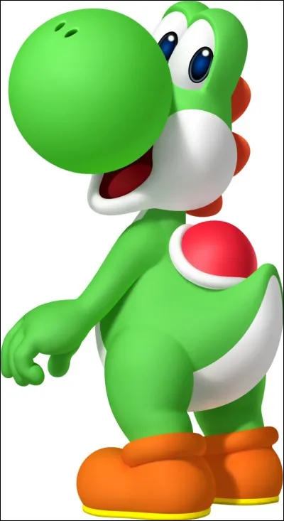 Yoshi a-t-il été créé par Nintendo ?