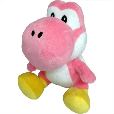 Yoshi existe-t-il en plusieurs couleurs ?