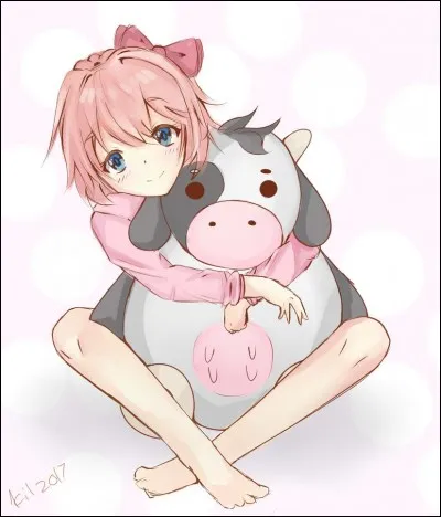 Quel est le niveau d'intellligence de Sayori ?