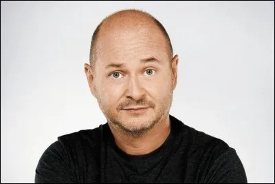 Quelle émission n'a jamais présentée Cauet ?