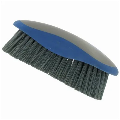 Quelle est cette brosse ?