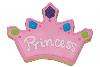 Quelle princesse a sauvé un prince ?