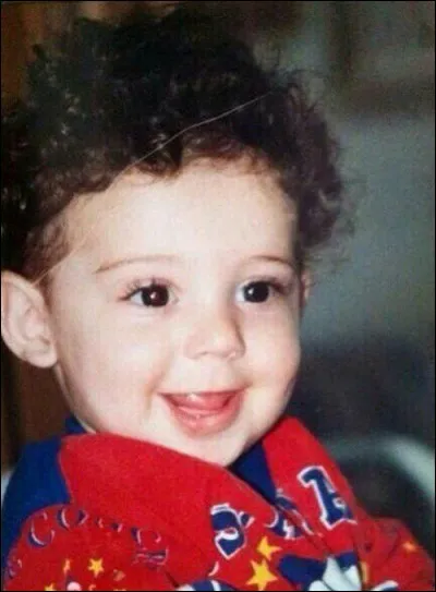 Qui est cet acteur ?