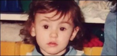 Qui est cette actrice ?