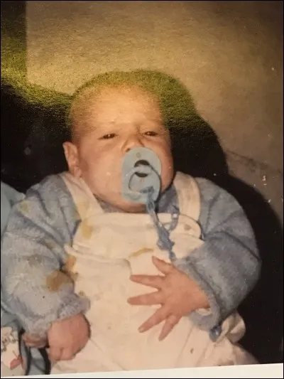 Qui est cet acteur ?