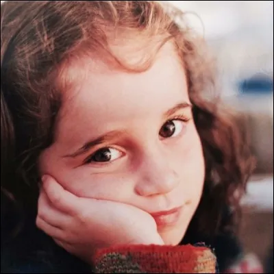 Qui est cette actrice ?