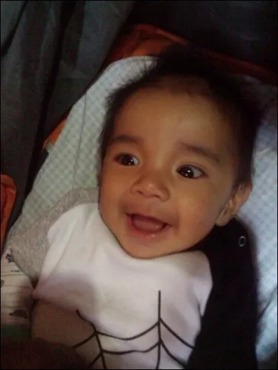 Qui est cet acteur ?