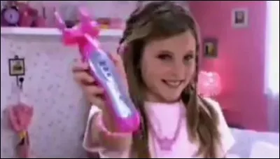 Qui est cette actrice ?