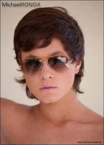 Qui est cet acteur ?