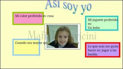 Qui est cette actrice ?