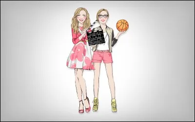 Quel est ton sport favori ?