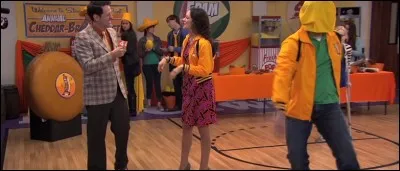 Quelle est ta plus grande qualité ?