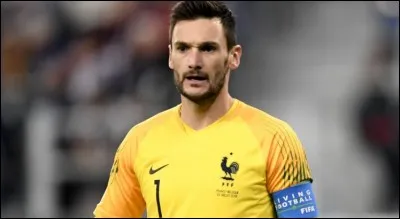 Dans quelle ville est né Hugo Lloris ?