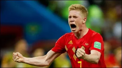 Pour quel autre club anglais Kévin De Bruyne a-t-il déjà joué avant d'arriver à Manchester City ?