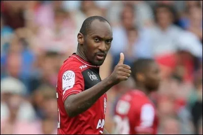 Quel est le club formateur de Jérémy Sorbon ?