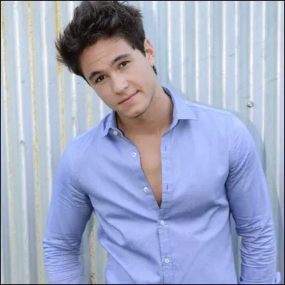 Comment cet acteur s'appelle-t-il ?