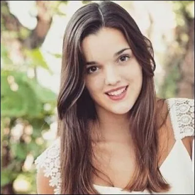 Comment cette actrice s'appelle-t-elle ?