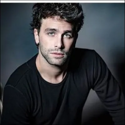Comment cet acteur s'appelle-t-il ?