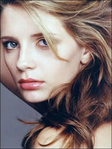 Comment s'appelle Marissa ?