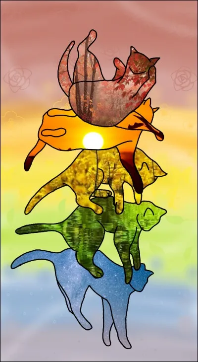 Les enfants te dérangent-ils ?