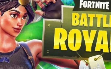 Quiz Fortnite