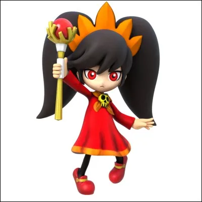 Est-il amoureux d'Ashley ?